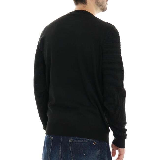 MAGLIA RIGHE TAKE TWO - Mad Fashion | img vers.650x/